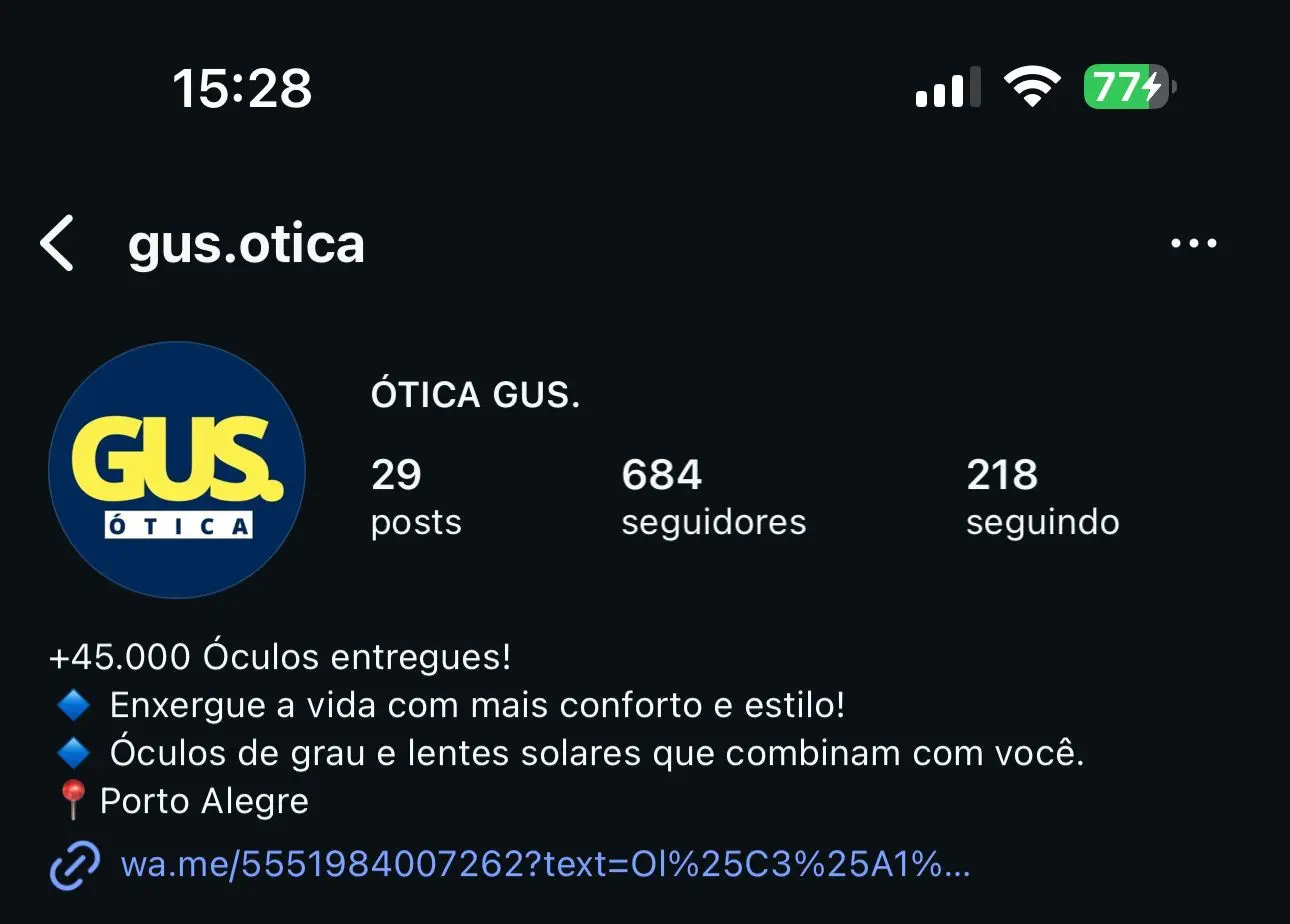 Case study 2 feedback